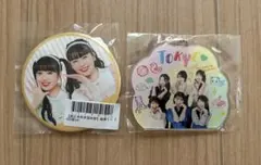 超ときめき♡宣伝部 グッズ2点セット