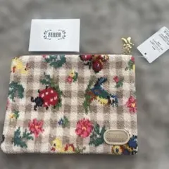 2025年最新】フェイラー ハイジ バッグ 限定の人気アイテム - メルカリ