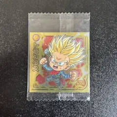 ドラゴンボール超戦士シールウエハースのシール　172