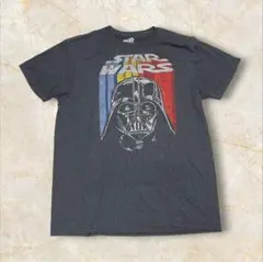 【STAR WARS ダースベイダー アメリカ古着 Tシャツ】