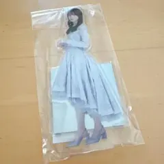 菅原咲月　乃木坂46 購入特典　A賞　個別アクリルスティックキーホルダー 乃木坂46 個別スティックライトキーホルダー 菅原咲月 - メルカリ