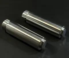 VIRAGO 250 フォークジョイント 150ｍｍ 延長 ロング m164 HURRICANE（ハリケーン） ビラーゴ250/XV250(88-/3DM)用 フォーク
