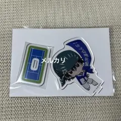 テニスの王子様 テニプリ フレフレンズ アクリルスタンド 海堂薫 ②