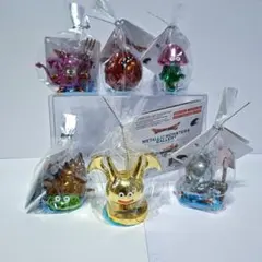 ス*ム様 ♥️ドラゴスライムゴールド♥️ベホマスライム♥️新品未開封