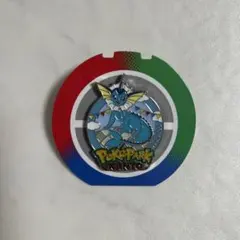 ポケパーク カントー ピンズ シャワーズ ピンバッジ ポケモン - メルカリ