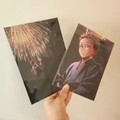 無限城編 入場特典