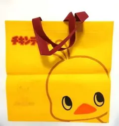 チキンラーメン キャラクターグッズ