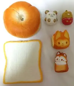 アイブルーム　スクイーズ