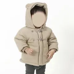 キムラタン アウター