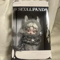 【化粧薄い】POPMART SKULLPANDA XG