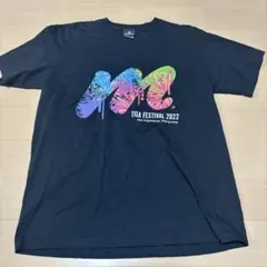 非売品】第一回日本ダーツ祭り 2016 オリジナルTシャツ - メルカリ