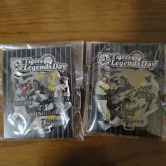 2025年最新】阪神レジェンズの人気アイテム - メルカリ