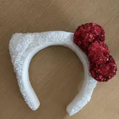 ユニバーサルスタジオ　USJ ハローキティ