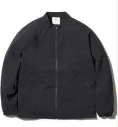 極美品 22AW スノーピーク 2L オクタ カーディガン 中綿 ジャケット M