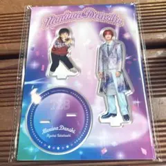 なにわ男子 高橋恭平 ファミクラストア 藤原P アクリルスタンド アクスタ