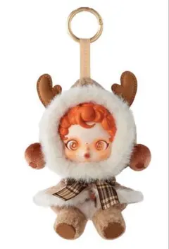 Wanderer'sTune SKULLPANDA スカルパンダ