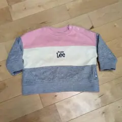 Buddy Lee ボーダートレーナー