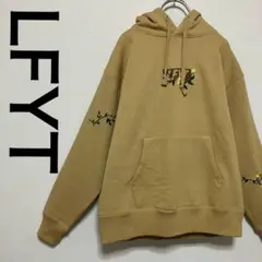 lfyt パーカー