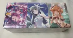 シュリンク付き未開封　サマーエディションvol.1