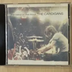 【CD】THE CARDIGANS first band on the moon