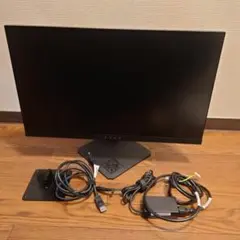 240Hz HP OMEN X 25f ゲーミングモニター 24.5インチのサムネイル