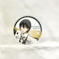 黒子のバスケ 黒バス GIGO カフェ コースター 特典 花宮真