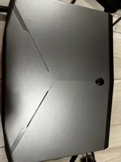 alienware ノートパソコン