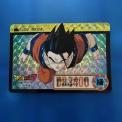 ドラゴンボールZ ホロカードセット - メルカリ