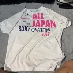 DESCENTE ALL JAPAN 2024 陸上 オールジャパンLサイズ - メルカリ