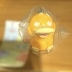 12のポカン ソフビ フィギュア コダック