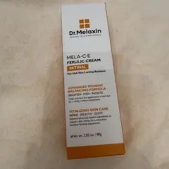 Dr.Melaxin MELA-C-E フェルラ酸クリーム 80gのサムネイル