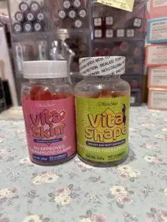 Vita Skin & Vita Shape