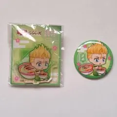 東京リベンジャーズ 花垣武道 アクリルクリップ きゃらペコ 東リベ セット