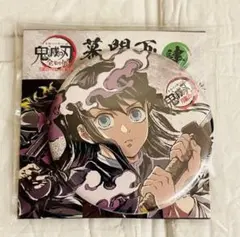 鬼滅の刃　幕間画缶バッジ 時透無一郎 全集中展