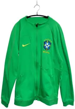 2026年最新】ブラジル代表 ジャケット Nikeの人気アイテム - メルカリ