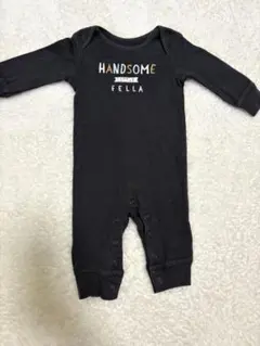 carter's ベビーロンパース　3months