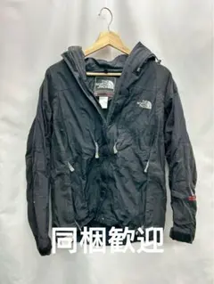 ♪THE NORTH FACE SUMMIT SERIES ジャケット ブラック