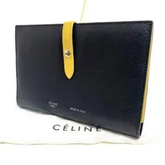 2025年最新】セリーヌ 財布ストラップ ラージの人気アイテム