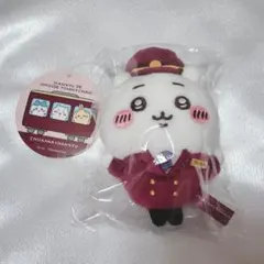 【正規品】ちいかわ 阪急電車なマスコット