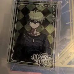 2026年最新】ダンガンロンパV3 アクリルスタンド 天海蘭太郎の人気