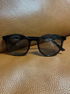 オトナミューズ 調光サングラス 河北祐介さん監修 2024年 匿名発送