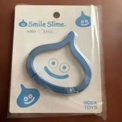 ドラゴンクエスト　スライム　カラビナ