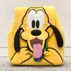 リュック プルート 95周年 海外ディズニーストア限定 ミッキー ミニー