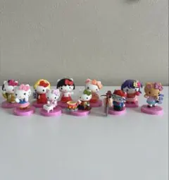 キティちゃん チョコエッグ まとめ売り