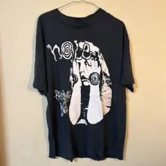 コートニー　Tシャツ　HOLE