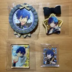 2026年最新】漣ジュン 缶バッジの人気アイテム - メルカリ