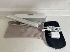 KINUJO / 絹女　コードレスヘアアイロン