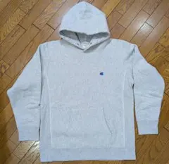 Champion リバースウィーブ ストームシェル 　パーカー