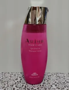Aujua オージュア クエンチ モイスト シャンプー
