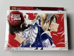 名探偵コナンカードゲーム シャッフルロマンス120枚セット メルカリ